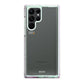 EFM Aspen Case Armour with D3O Crystalex for Samsung Galaxy S22 Ultra (6.8) - Glitter/Pearl