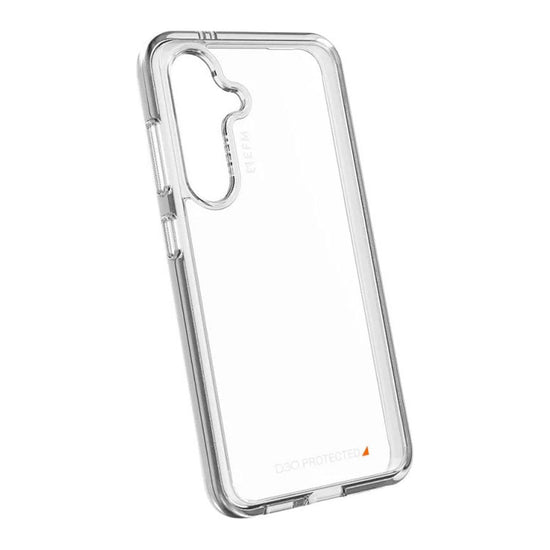 EFM Aspen D3O BIO Case Armour Samsung Galaxy S24 Clear