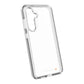 EFM Aspen D3O BIO Case Armour Samsung Galaxy S24 Clear