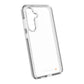 EFM Aspen D3O BIO Case Armour Samsung Galaxy S24+ Clear