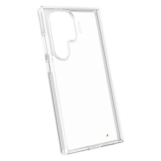 EFM Aspen D3O BIO Case Armour Samsung Galaxy S24 Ultra Clear