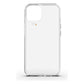 EFM Alta Case Armour with D3O Crystalex for iPhone 13 mini (5.4") - Clear