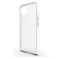 EFM Alta Case Armour with D3O Crystalex for iPhone 13 mini (5.4") - Clear