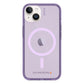 EFM Alta Case Magsafe Armour with D3O Crystalex For iPhone 13 (6.1")/iPhone 14 (6.1") - Purple