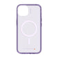 EFM Alta Case Magsafe Armour with D3O Crystalex For iPhone 13 (6.1")/iPhone 14 (6.1") - Purple