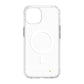 EFM Alta Case Magsafe Armour with D3O Crystalex For iPhone 14 Plus (6.7") - Clear