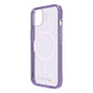 EFM Alta Case Magsafe Armour with D3O Crstalex For iPhone 14 Plus (6.7") - Purple