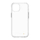 EFM Alta Pure Case Armour with D3O Crystalex For iPhone 14 Plus (6.7") - Clear