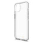 EFM Alta Pure Case Armour with D3O Crystalex For iPhone 14 Plus (6.7") - Clear