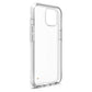 EFM Alta Pure Case Armour with D3O Crystalex For iPhone 14 Plus (6.7") - Clear