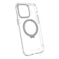 EFM Alta Case Armour with D3O BIO For iPhone 15 Pro - Clear