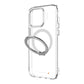 EFM Alta Case Armour with D3O BIO For iPhone 15 Pro - Clear