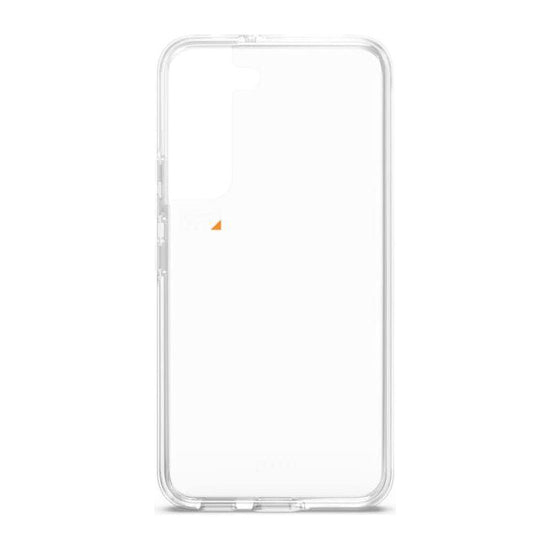 EFM Alta Case Armour with D3O Crystalex for Samsung Galaxy S22+ (6.6) - Crystal Clear