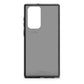 EFM Alta Case Armour with D3O Crystalex For Samsung Galaxy S22 Ultra (6.8) - Black / Grey