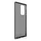 EFM Alta Case Armour with D3O Crystalex For Samsung Galaxy S22 Ultra (6.8) - Black / Grey