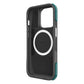 EFM Tokyo Case Armour with MagSafe D3O 5G Signal Plus Technology for iPhone 14 Pro (6.1") - Dark Neb