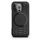 EFM Tokyo Case Armour with MagSafe D3O 5G Signal Plus Technology for iPhone 14 Pro (6.1") - Dark Neb