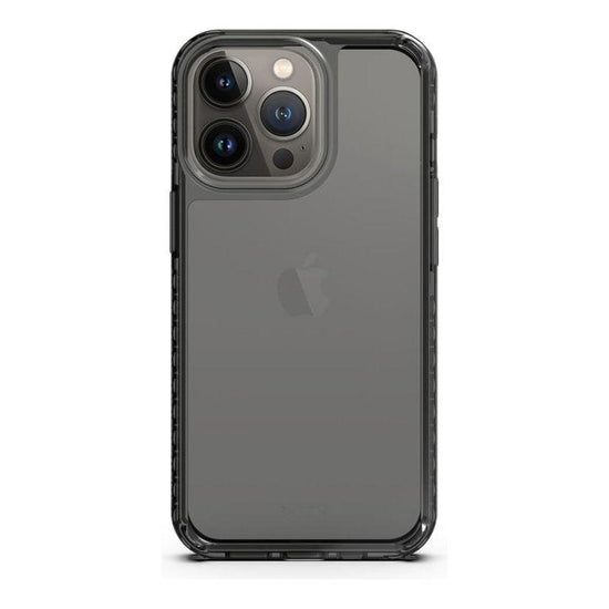 EFM Zurich Case Armour for iPhone 13 Pro Max (6.7") - Smoke Black