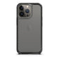 EFM Zurich Case Armour for iPhone 13 Pro Max (6.7") - Smoke Black