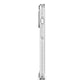 EFM Zurich Flux Case Armour Compatible with MagSafe for iPhone 13 Pro (6.1" Pro) - Frost Clear