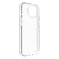 EFM Zurich Case Armour For iPhone 13 (6.1")/iPhone 14 (6.1") - Clear Clear