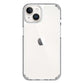 EFM Zurich Case Armour For iPhone 13 (6.1")/iPhone 14 (6.1") - Clear Clear