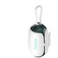 Capsule Poop Bag Holder Dispenser