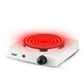 RAF Electric Stove Electric burner for camping and home