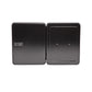 Key Cabinet Lock Box – 72 Key Capacity Wall Mount Secure Storage Organizer