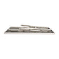 Stainless Steel Kitchen Bench Folding Commercial Prep Work Table 122x61cm