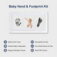 Baby Hand & Footprint Kit - Photo Frame DIY Keepsake Impression