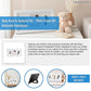 Baby Hand & Footprint Kit - Photo Frame DIY Keepsake Impression