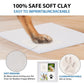 Pet Paw Print Kit DIY Photo Frame for Dogs & Cats Keepsake