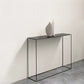 Modern Console Table for Entryway Hallway Living Room Storage