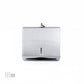 304 Stainless Steel Wall Mounted Paper Towel Dispenser Holder