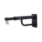 Wall Mounted Punching Boxing Bag Holder Bracket with Swivel Mount