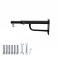 Wall Mounted Punching Boxing Bag Holder Bracket with Swivel Mount