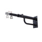 Wall Mounted Punching Boxing Bag Holder Bracket with Swivel Mount