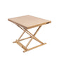 Portable Foldable Art Sketching Table Painting Drawing Easel Artists