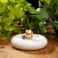 Okimono Gold Maneki Neko