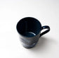 Mug with Handle 300ml Great Wave Design