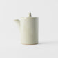 Soy Pot 125ml Natural Glaze