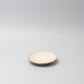 Saucer 13cm Washed Sandstone