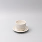 Mug 250ml Washed White