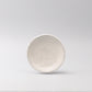 Saucer 14cm Washed White