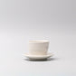 Saucer 14cm Washed White