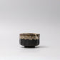 Matcha Tea bowl 11cm Espresso Fade Foam Glaze