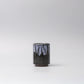 Mug Omomi 8cm 280ml Forest White Drip glaze