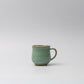 Mug with Handle 230ml Seafoam Glaze