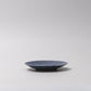 Tapas Plate 13cm Sapphire Glaze